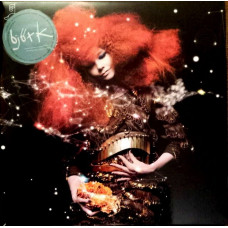 Вінілова платівка Bjork – Biophilia (2LP, Album, Reissue, 180 Gram Vinyl)