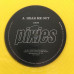 Pixies – Hear Me Out / Mambo Sun (Yellow Vinyl)