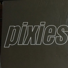 Pixies – Hear Me Out / Mambo Sun (Yellow Vinyl)
