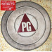 Вінілова платівка Peter Gabriel – Rated PG (Vinyl)