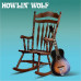 Вінілова платівка Howlin' Wolf – Howlin' Wolf (Vinyl)