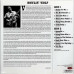 Вінілова платівка Howlin' Wolf – Howlin' Wolf (Vinyl)