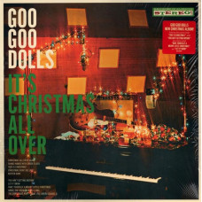 Вінілова платівка Goo Goo Dolls – It's Christmas All Over (Vinyl)