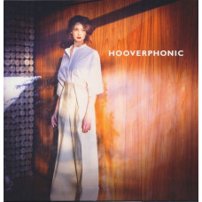 Hooverphonic – Reflection (Vinyl)