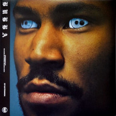 Вінілова платівка Kaytranada – Bubba (2LP, Album, 180g, Vinyl)