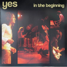 Вінілова платівка Yes – In The Beginning (Vinyl)