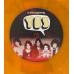 Вінілова платівка Yes – In The Beginning (Vinyl)