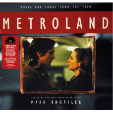 Вінілова платівка Mark Knopfler – Music And Songs From The Film Metroland (Vinyl)