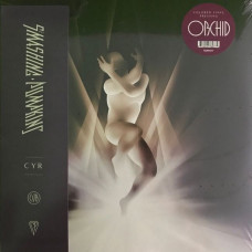 Вінілова платівка The Smashing Pumpkins – Cyr (Vinyl)