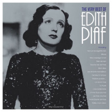 Вінілова платівка Edith Piaf – The Very Best Of (Vinyl)
