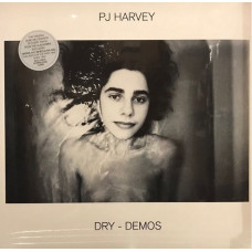 Вінілова платівка PJ Harvey – Dry - Demos (LP, Album, Vinyl)