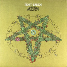 Вінілова платівка Mort Garson – Music From Patch Cord Productions (Vinyl)