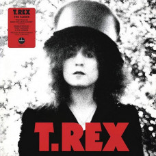 Вінілова платівка T. Rex – The Slider (Vinyl)