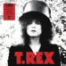 Вінілова платівка T. Rex – The Slider (Vinyl)