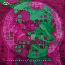Вінілова платівка Coil – Constant Shallowness Leads to Evil (Fuchsia Vinyl)
