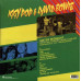 Iggy Pop & David Bowie – Sister Midnight (Vinyl)