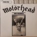 Вінілова платівка Motorhead – On Parole (Vinyl)