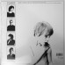 Вінілова платівка U2 – Boy (Vinyl)