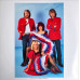 ABBA – Super Trouper (LP, 45 RPM, Album, Vinyl) ABBA – Super Trouper (LP, 45 RPM, Album, Vinyl)