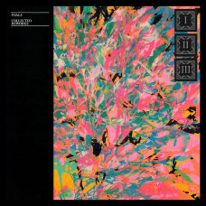 Вінілова платівка Foals – Collected Reworks (Vinyl)