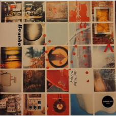 Вінілова платівка Bonobo – Dial 'M' For Monkey (Vinyl)