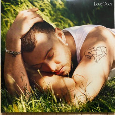 Вінілова платівка Sam Smith – Love Goes (Vinyl)