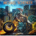 Вінілова платівка Michael Schenker – Rock Machine (Vinyl)