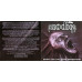 The Prodigy – Music For The Jilted Generation (CD, Album) The Prodigy – Music For The Jilted Generation (CD, Album)