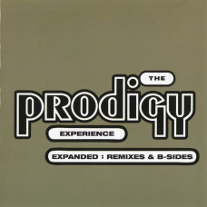 CD диск The Prodigy – Experience Expanded: Remixes & B-Sides ( 2CD, Album, Reissue, Remastered , Compilation)