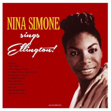 Вінілова платівка Nina Simone – Sings Duke Ellington (Vinyl)