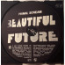 Primal Scream – Beautiful Future (CD , Album)