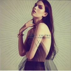 CD диск Stephane Pompougnac – Hotel Costes XV ( Compilation, Mixed CD)