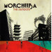 CD диск Morcheeba – The Antidote (CD)