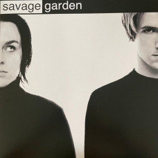 Вінілова платівка Savage Garden – Savage Garden (2LP, Album, White Vinyl)