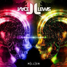 Вінілова платівка Jayce Lewis – Million (Vinyl)