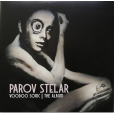 Вінілова платівка Parov Stelar – Voodoo Sonic
