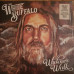 The White Buffalo – On The Widow's Walk (Vinyl)