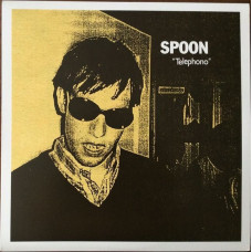 Вінілова платівка Spoon – Telephono (Vinyl)