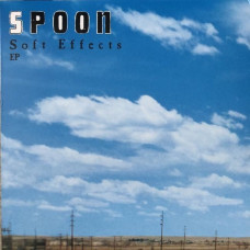 Вінілова платівка Spoon – Soft Effects EP (Vinyl)