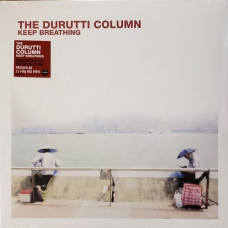 Вінілова платівка The Durutti Column – Keep Breathing (Vinyl)