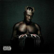 Вінілова платівка Stormzy – Heavy Is The Head (Vinyl)