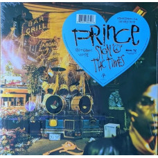 Вінілова платівка Prince – Sign 