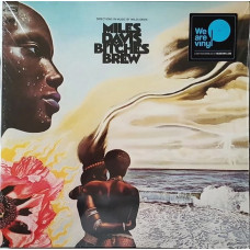 Вінілова платівка Miles Davis – Bitches Brew (Vinyl)