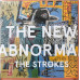 The Strokes – The New Abnormal (Red Opaque Vinyl)