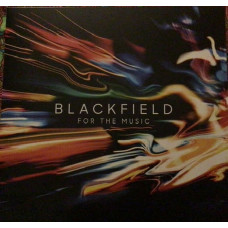 Вінілова платівка Blackfield – For The Music (Vinyl)