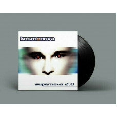 Вінілова платівка Kosmonova — «Supernova 2.0» (Vinyl)