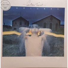 Вінілова платівка Cocteau Twins - Garlands (LP, Album, Reissue, Remastered, Vinyl)