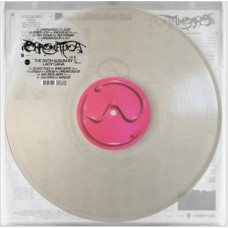 Вінілова платівка Lady Gaga - Chromatica (LP, Album, Milky Clear, Vinyl)