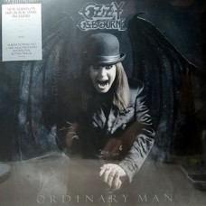 Вінілова платівка Ozzy Osbourne - Ordinary Man (LP, Album, Vinyl)
