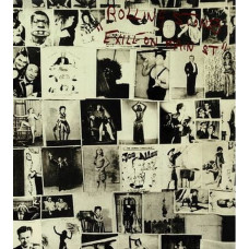 Вінілова платівка The Rolling Stones - Exile On Main St. (2LP, Album, Reissue, Remastered, Stereo, 180 Gram, Vinyl)
